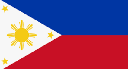PH flag